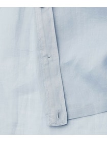 【L'EQUIPE】エアリーラミーシャツ 詳細画像 グレイッシュブルー 29