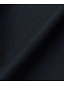 【L'EQUIPE】パフィオーガンジーシャツ 詳細画像 ネイビー 14