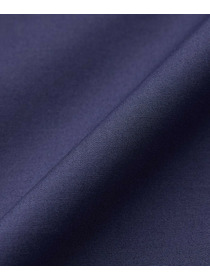 【L'EQUIPE】コットンハイパワーブロードシャツ 詳細画像 ネイビー 6