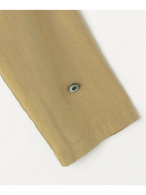 【L'EQUIPE】ヴィンテージソフトクロスジャケット 詳細画像 グレー系その他 21