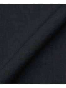 【L'EQUIPE】［eclat 2026年5月号掲載商品］クリスピーリネンストレッチジャケット 詳細画像 ネイビー 19