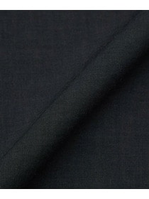 【L'EQUIPE】［eclat 2026年5月号掲載商品］クリスピーリネンストレッチジャケット 詳細画像 ネイビー 20