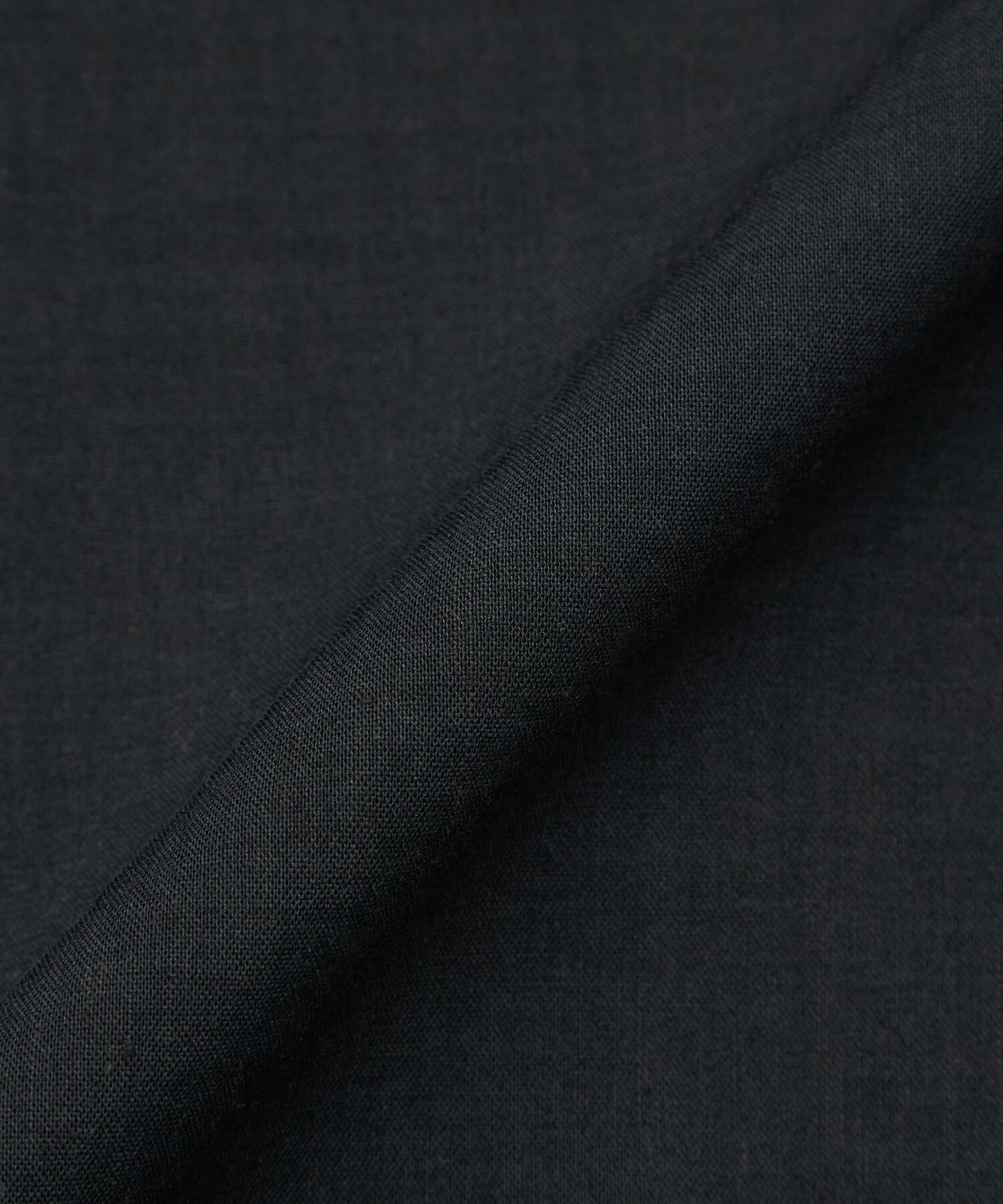 【L'EQUIPE】［eclat 2026年5月号掲載商品］クリスピーリネンストレッチジャケット 詳細画像 ネイビー 19