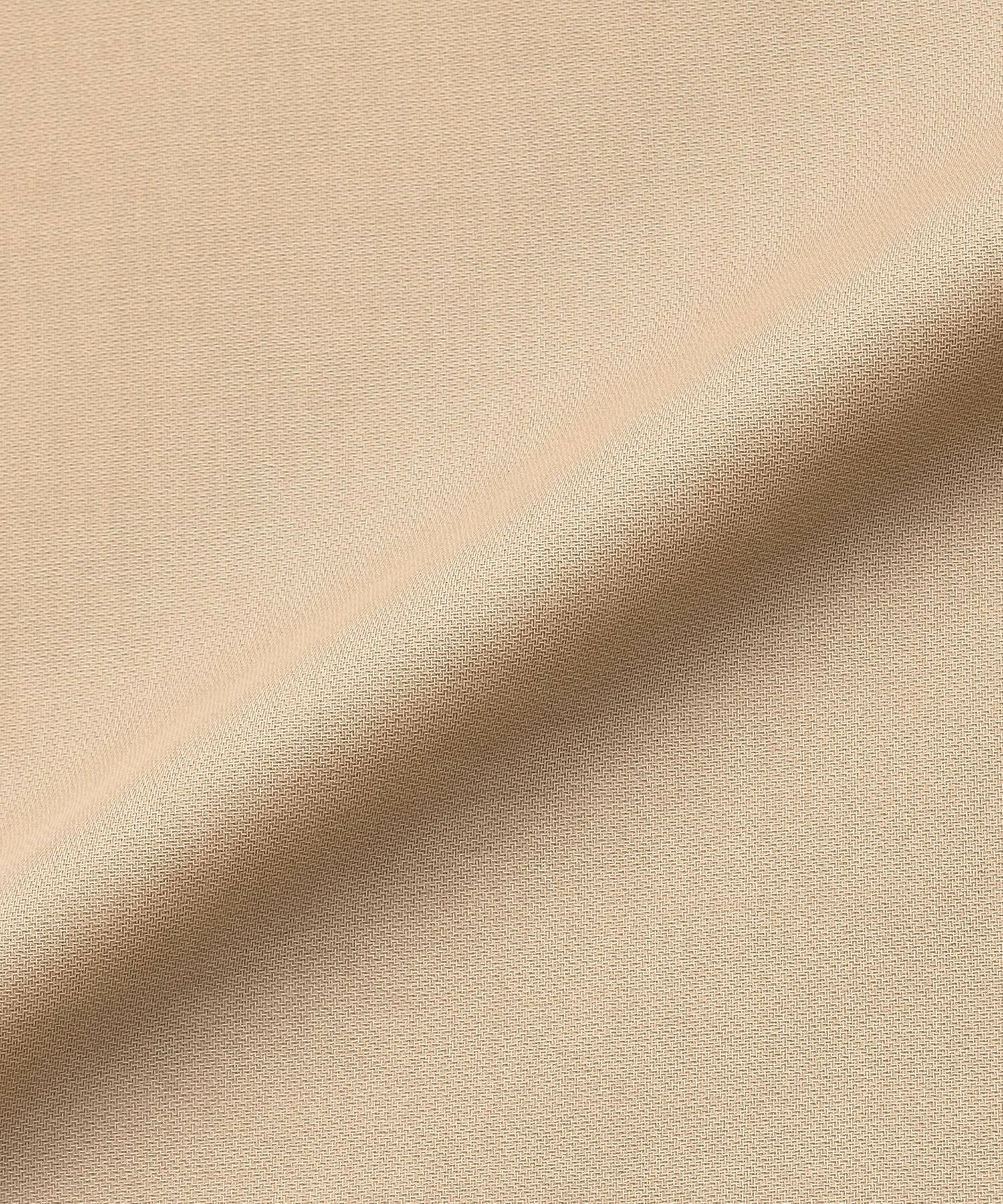 【L'EQUIPE】100/2オーガニックコットンジャケット 詳細画像 ブラック 18