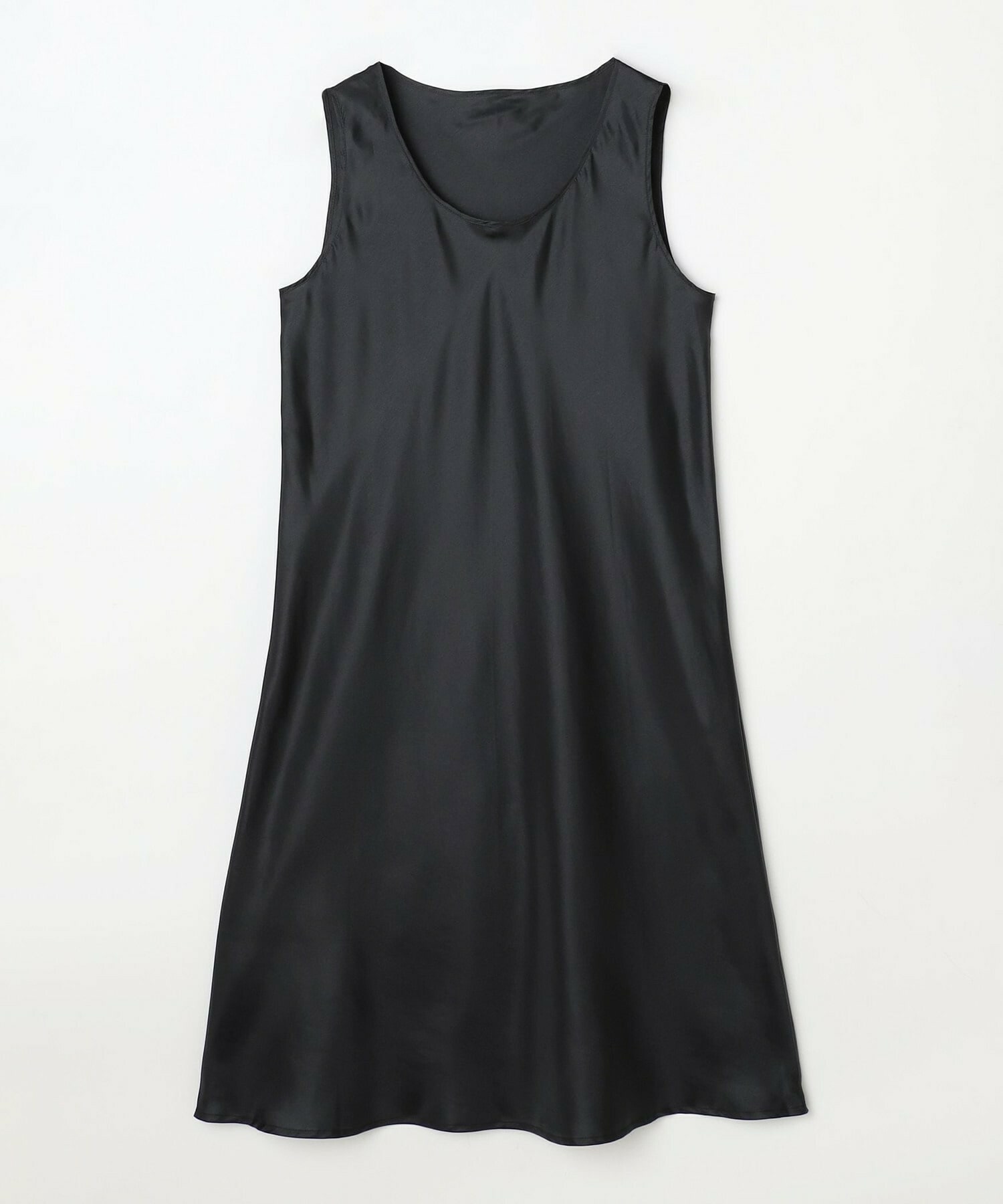 【L'EQUIPE】フローラルプリントワンピース 詳細画像 ブラック系その他 19