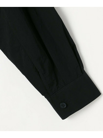 【L'EQUIPE】ハイカウントヴィンテージクロスワンピース 詳細画像 ネイビー 3