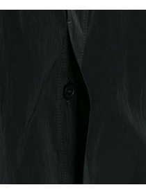 【L'EQUIPE】ハイカウントヴィンテージクロスワンピース 詳細画像 ネイビー 4