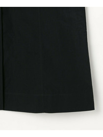 【L'EQUIPE】ハイカウントヴィンテージクロスワンピース 詳細画像 ネイビー 6