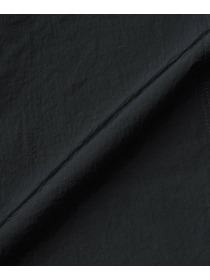 【L'EQUIPE】ハイカウントヴィンテージクロスワンピース 詳細画像 ネイビー 8