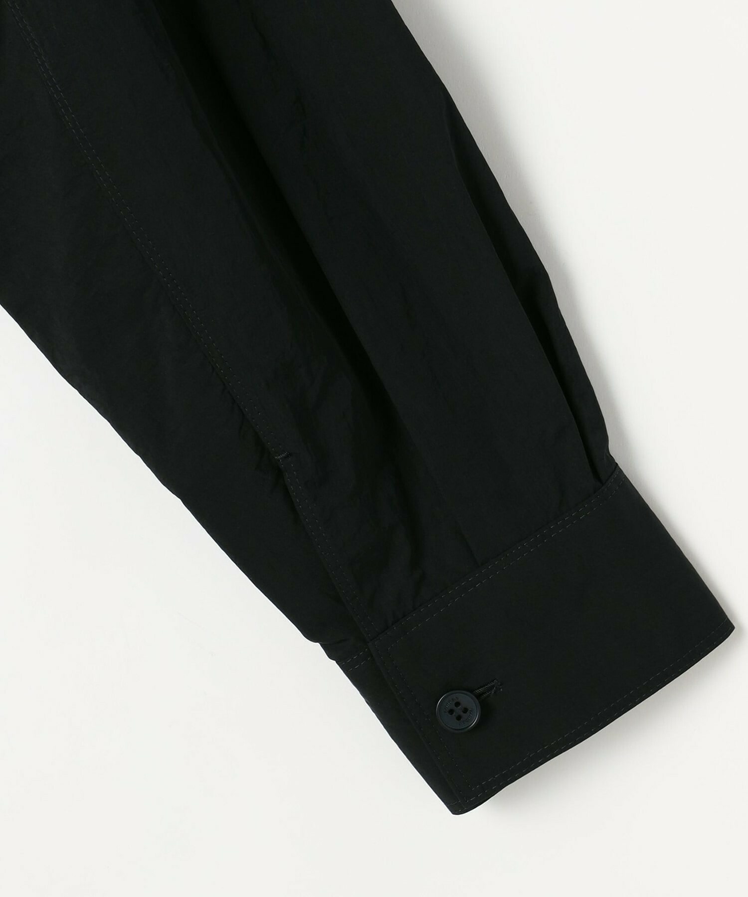 【L'EQUIPE】ハイカウントヴィンテージクロスワンピース 詳細画像 ネイビー 3