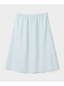 【L'EQUIPE】ピュアリネンガーメントダイワンピース 詳細画像 サックスブルー 17