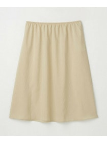 【L'EQUIPE】ピュアリネンガーメントダイワンピース 詳細画像 サックスブルー 26