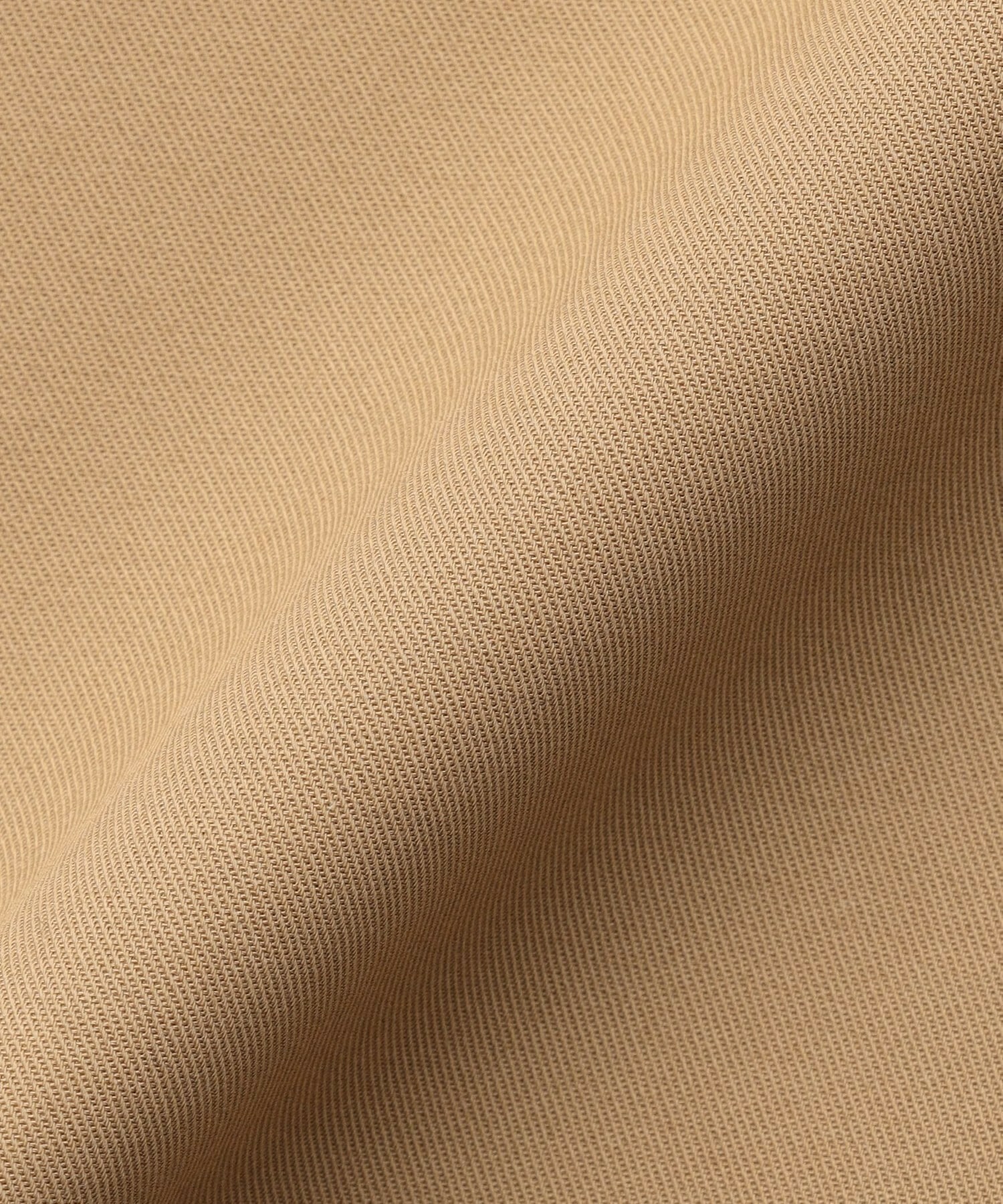 【L'EQUIPE】コンパクトオーガニックツイルテーパードパンツ 詳細画像 カーキ 23