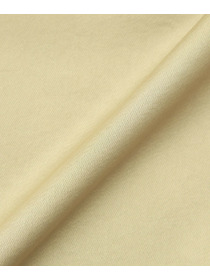 【L'EQUIPE】［eclat 2026年5月号掲載商品］ヴィンテージサテンパンツ 詳細画像 チャコール 36