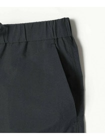 【L'EQUIPE】C/Nプレーンワッシャーパンツ 詳細画像 ダークグレー 31