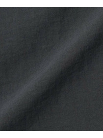 【L'EQUIPE】C/Nプレーンワッシャーパンツ 詳細画像 ダークグレー 34