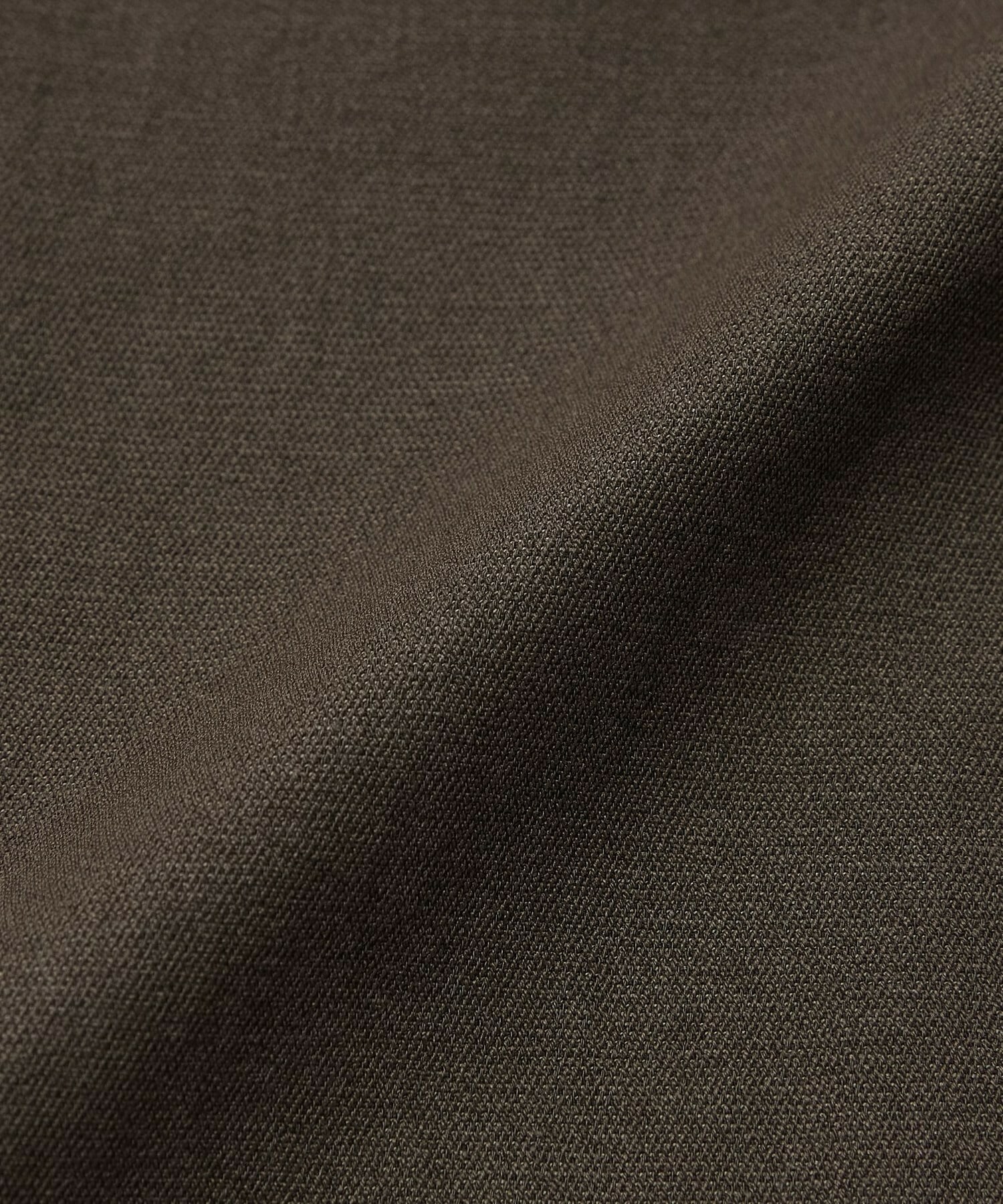 【L'EQUIPE】ファンクショナルツイルパンツ 詳細画像 カーキ 6