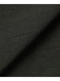 【L'EQUIPE】レーヨンリネンタンブラースカート 詳細画像 ブラック 35