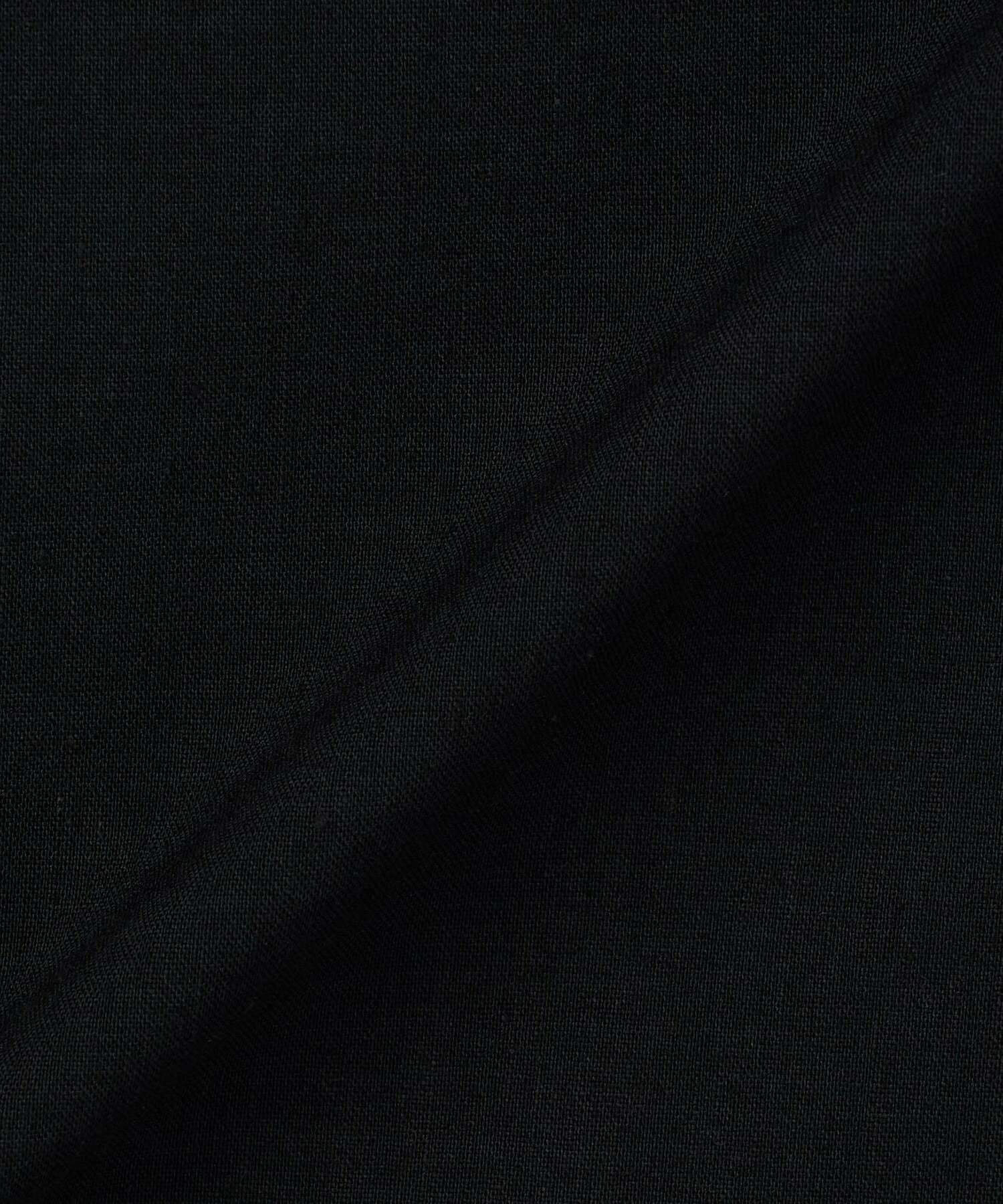 【L'EQUIPE】クリスピーリネンストレッチスカート 詳細画像 ネイビー 6