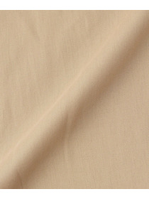 【L'EQUIPE】100/2オーガニックコットンスカート 詳細画像 ブラック 21