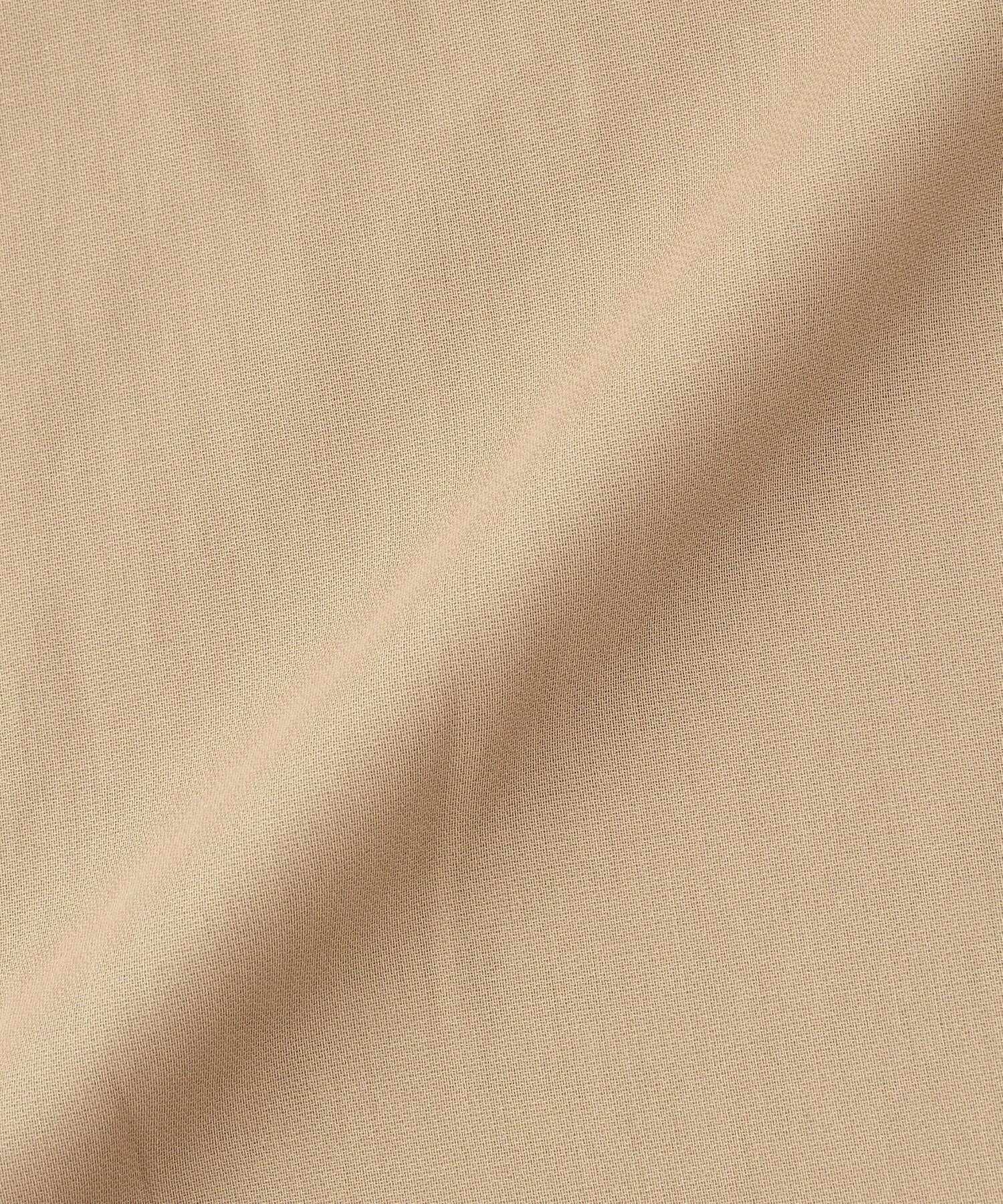 【L'EQUIPE】100/2オーガニックコットンスカート 詳細画像 ブラック 21