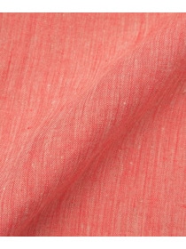 【L'EQUIPE】［eclat 2026年5月号掲載商品］ヘンプ麻スカート 詳細画像 ブラック系その他 21