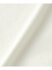 【L'EQUIPE】コットンリネンツイルスカート 詳細画像 ブラック 17