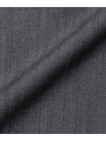 【GREEN】ソフトデニムワンピース 詳細画像 インディゴブルー 18