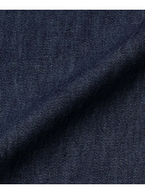 【GREEN】リサイクルデニムパンツ 詳細画像 インディゴブルー 24