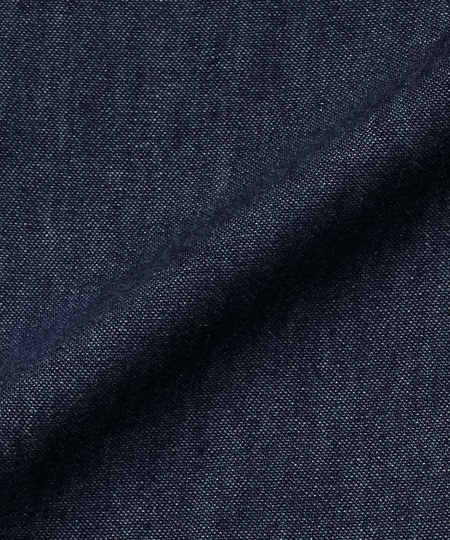 【GREEN】リサイクルデニムパンツ 詳細画像 インディゴブルー 24