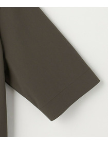 【L'EQUIPE】ドライストレッチジャージープルオーバー 詳細画像 チャコール 14