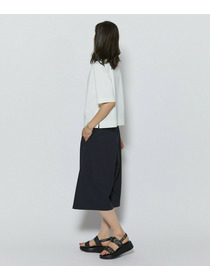 【L'EQUIPE】ドライストレッチジャージープルオーバー 詳細画像 チャコール 5