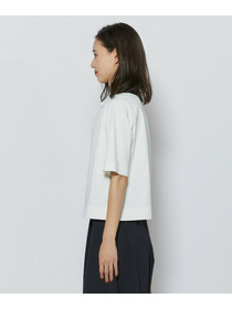 【L'EQUIPE】ドライストレッチジャージープルオーバー 詳細画像 チャコール 9