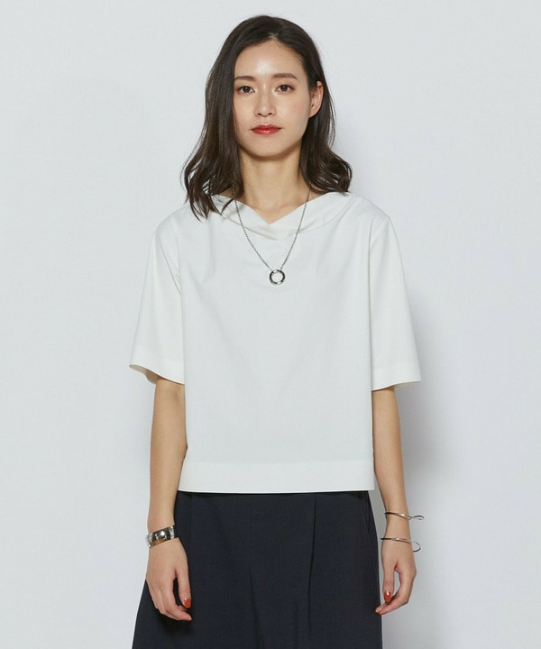 ドライストレッチジャージープルオーバードライストレッチジャージープルオーバー