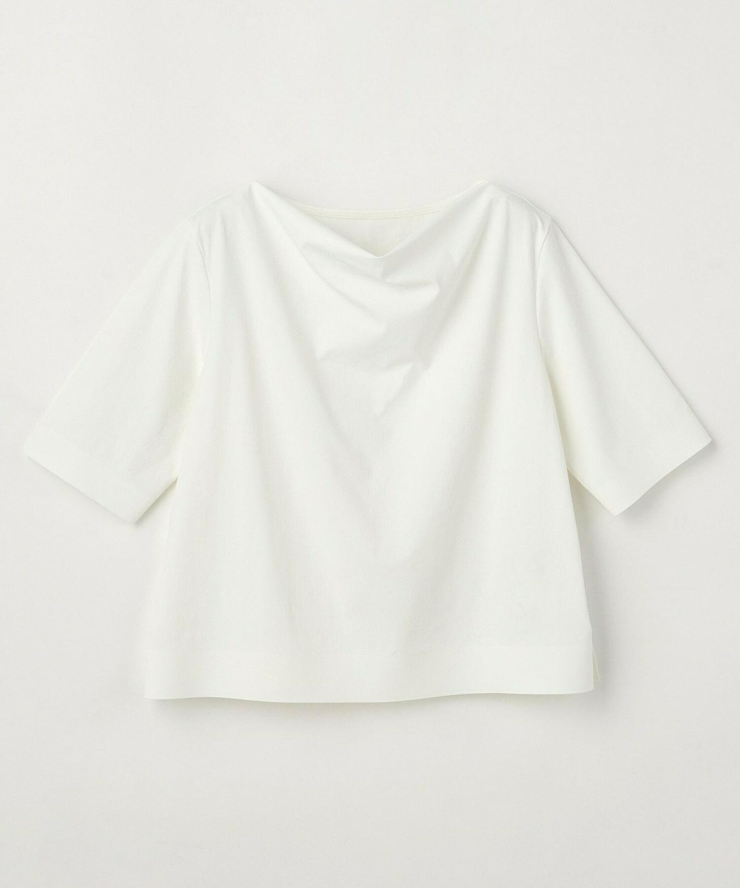 【L'EQUIPE】ドライストレッチジャージープルオーバー 詳細画像 チャコール 11