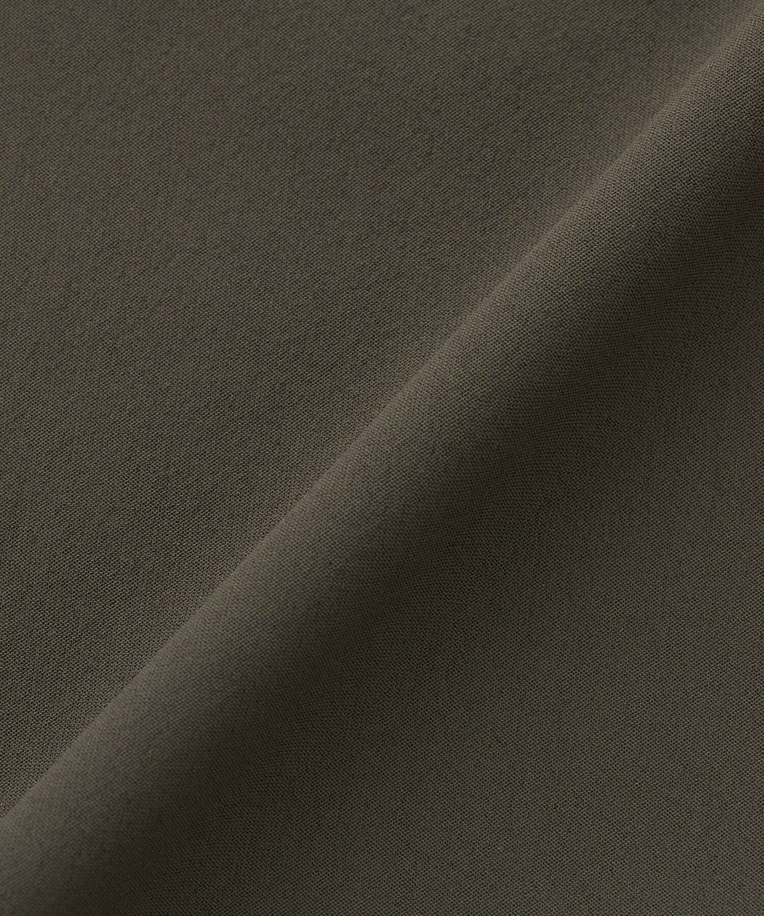 【L'EQUIPE】ドライストレッチジャージープルオーバー 詳細画像 チャコール 16