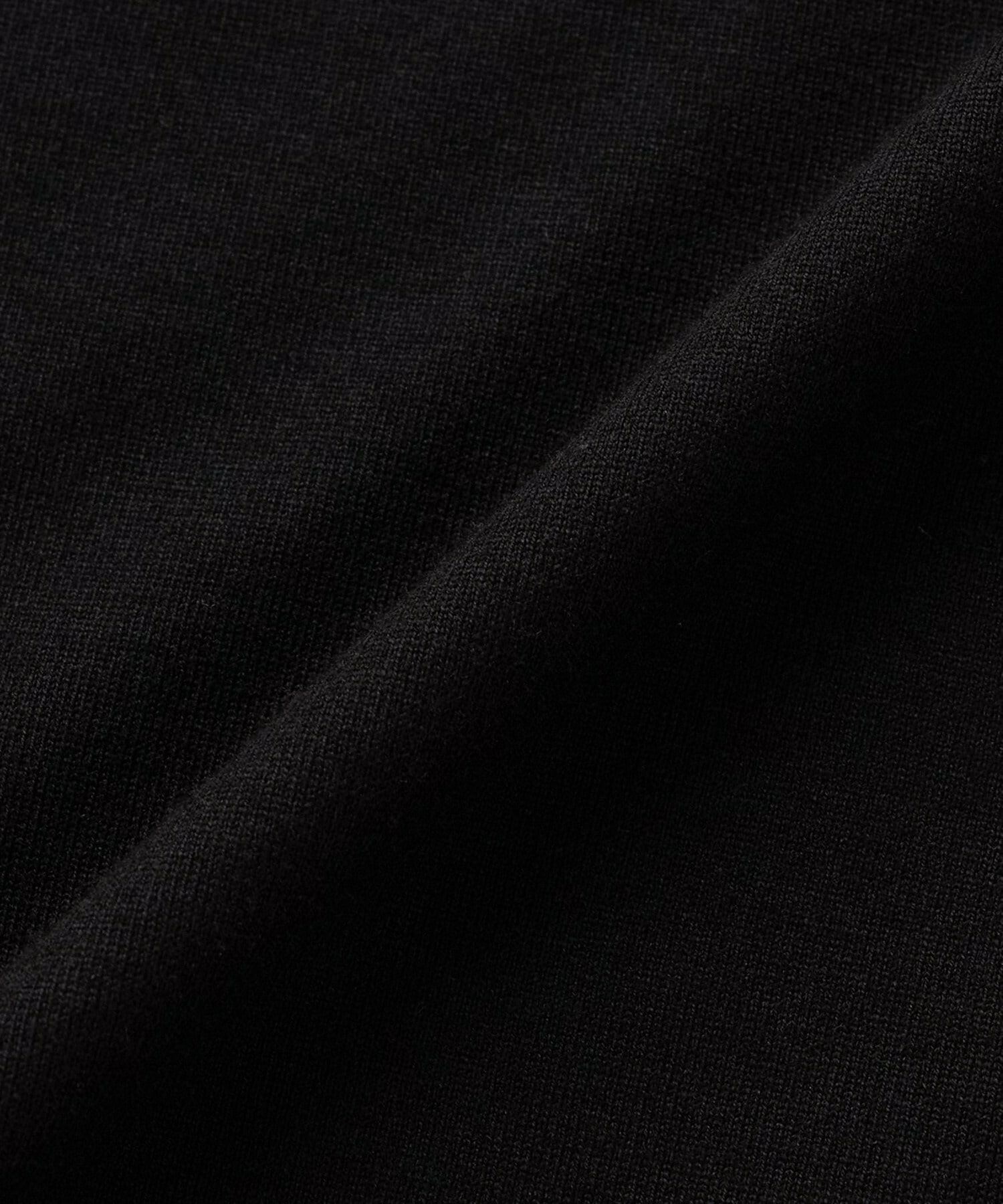 【L'EQUIPE】フラワー顔料プリントTシャツ 詳細画像 ブラック 21