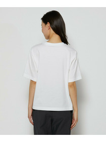 【L'EQUIPE】フォトプリントTシャツ 詳細画像 ブラック 20