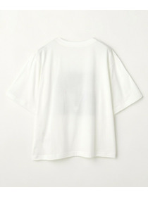 【L'EQUIPE】フォトプリントTシャツ 詳細画像 ブラック 22