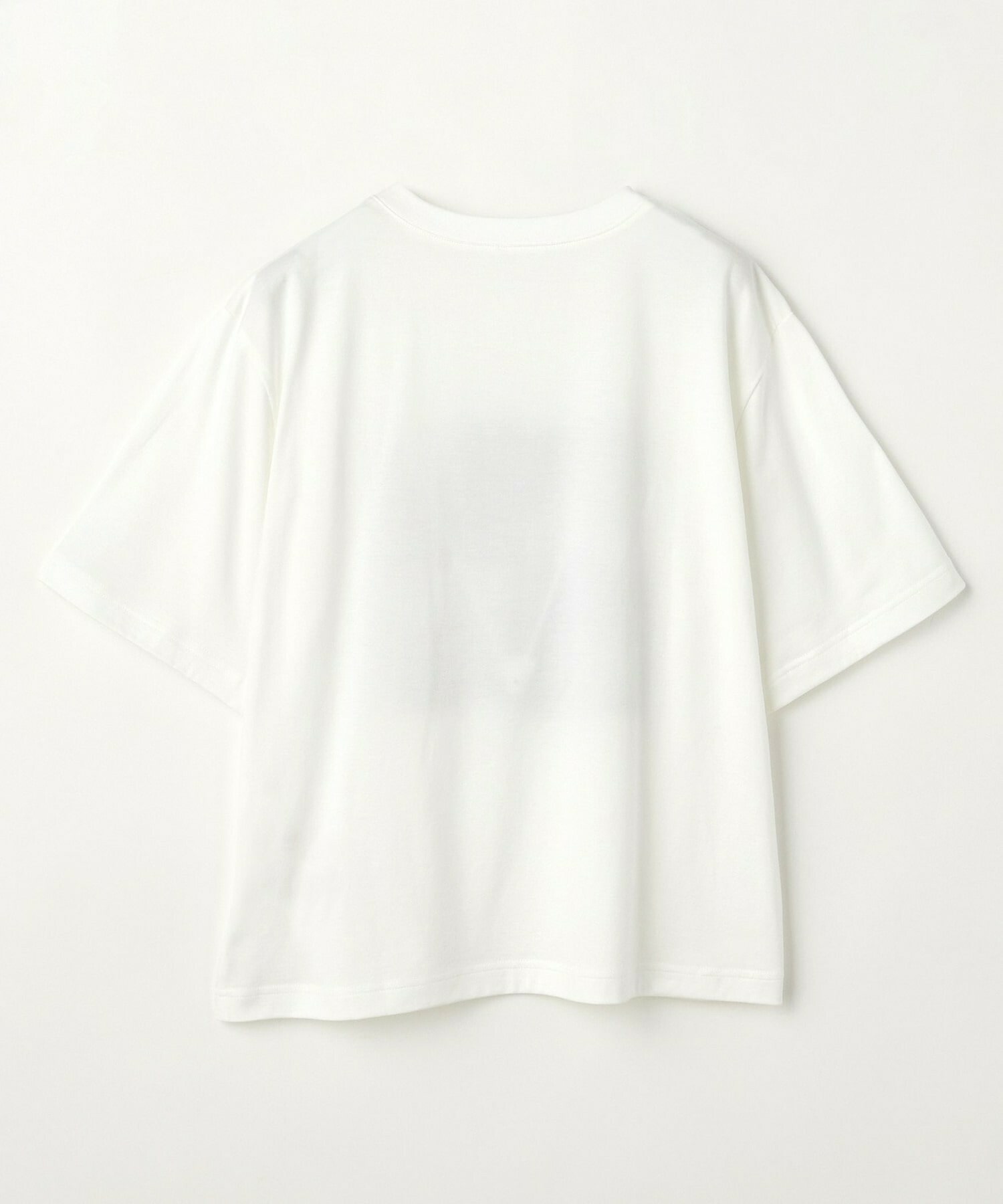 【L'EQUIPE】フォトプリントTシャツ 詳細画像 ブラック 22