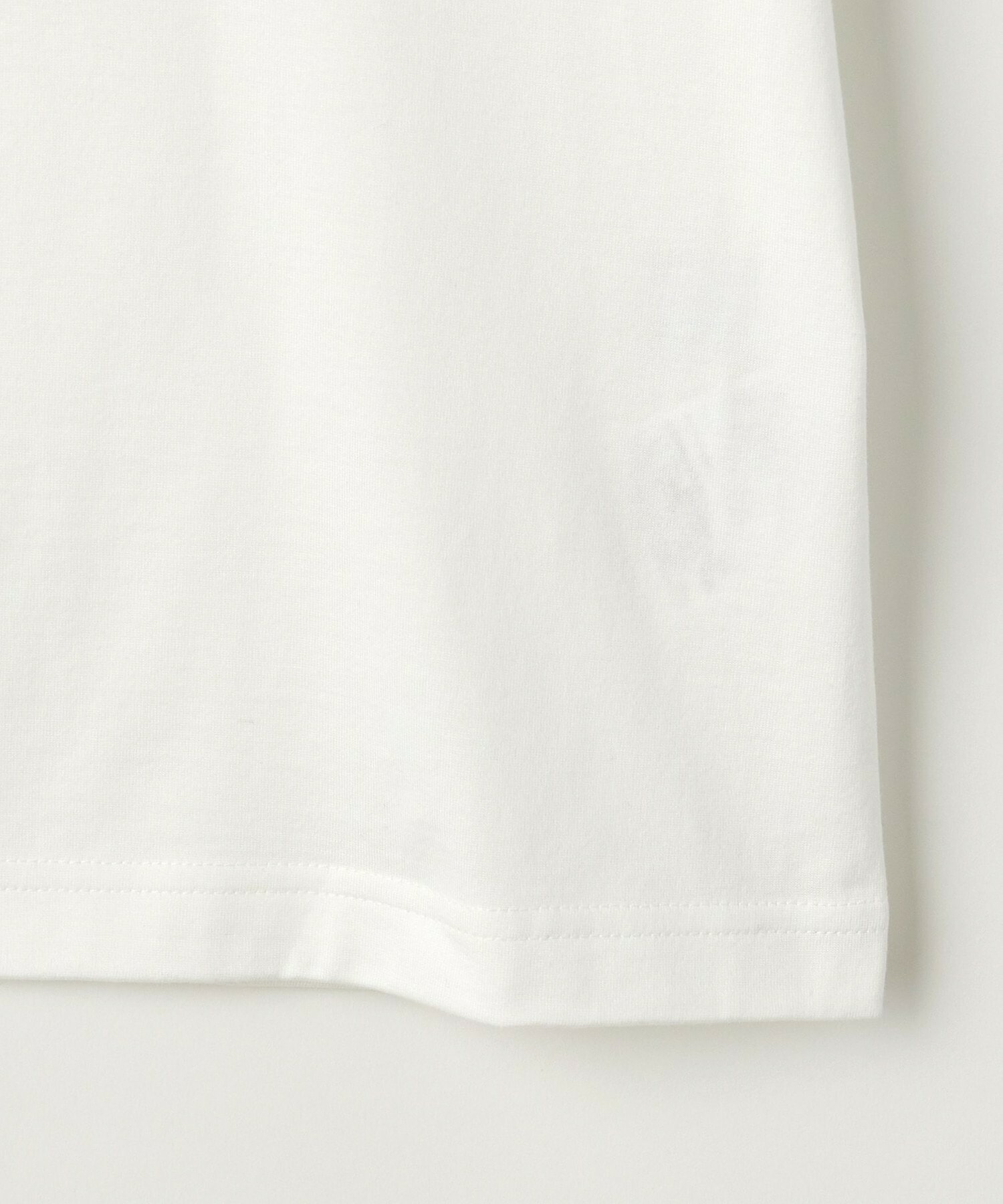 【L'EQUIPE】フォトプリントTシャツ 詳細画像 ブラック 25