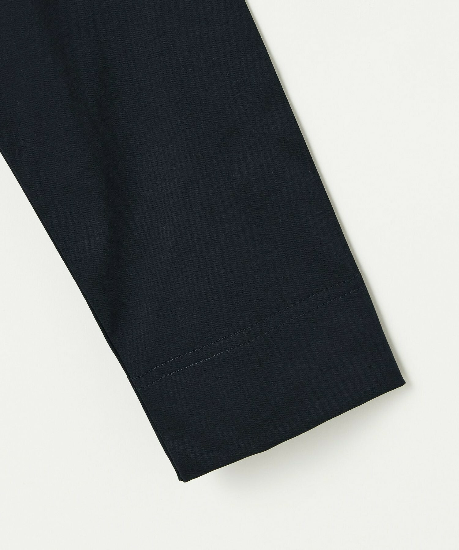 【L'EQUIPE】パーフェクトコットンカットソー 詳細画像 ネイビー 15