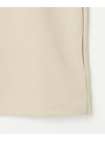 【L'EQUIPE】ベアスムーススクエアタンクトップ 詳細画像 ブラック 13