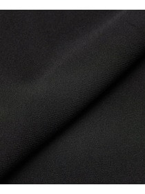 【L'EQUIPE】アセテートドライポンチワンピース 詳細画像 ブラック 23