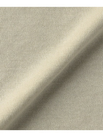 【L'EQUIPE】綿シルク配色ニットカーディガン 詳細画像 ネイビー 20