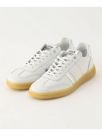 【L'EQUIPE】［eclat 2026年5月号掲載商品］mjus&times;L&rsquo;EQUIPEコラボスニーカー 詳細画像 ベージュ 18