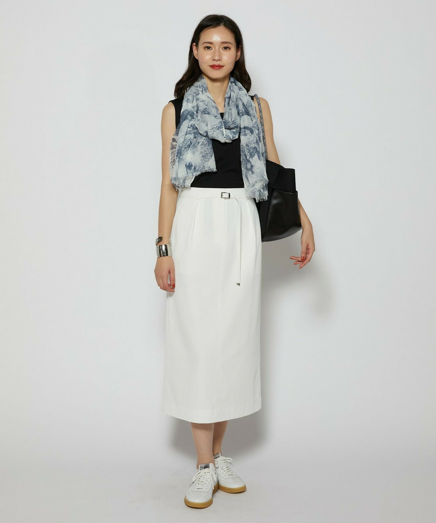 【L'EQUIPE】［eclat 2026年5月号掲載商品］mjus&times;L&rsquo;EQUIPEコラボスニーカー 詳細画像 ベージュ 13