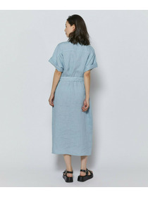 【L'EQUIPE】［eclat 2026年5月号掲載商品］CORSOROMA,9コラボWベルトサンダル 詳細画像 ブラック 10