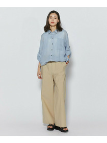 【L'EQUIPE】［eclat 2026年5月号掲載商品］CORSOROMA,9コラボWベルトサンダル 詳細画像 ブラック 18