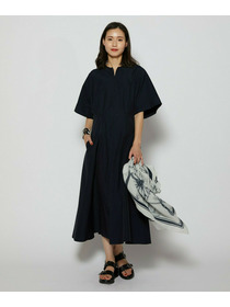 【L'EQUIPE】［eclat 2026年5月号掲載商品］CORSOROMA,9コラボWベルトサンダル 詳細画像 ブラック 25